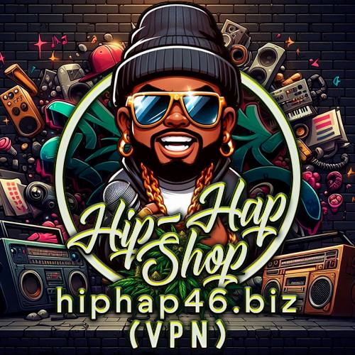 Hip-Hap Shop Header